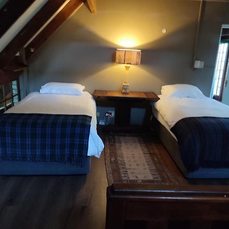 The Fairway Guesthouse Senekal Zewnętrze zdjęcie