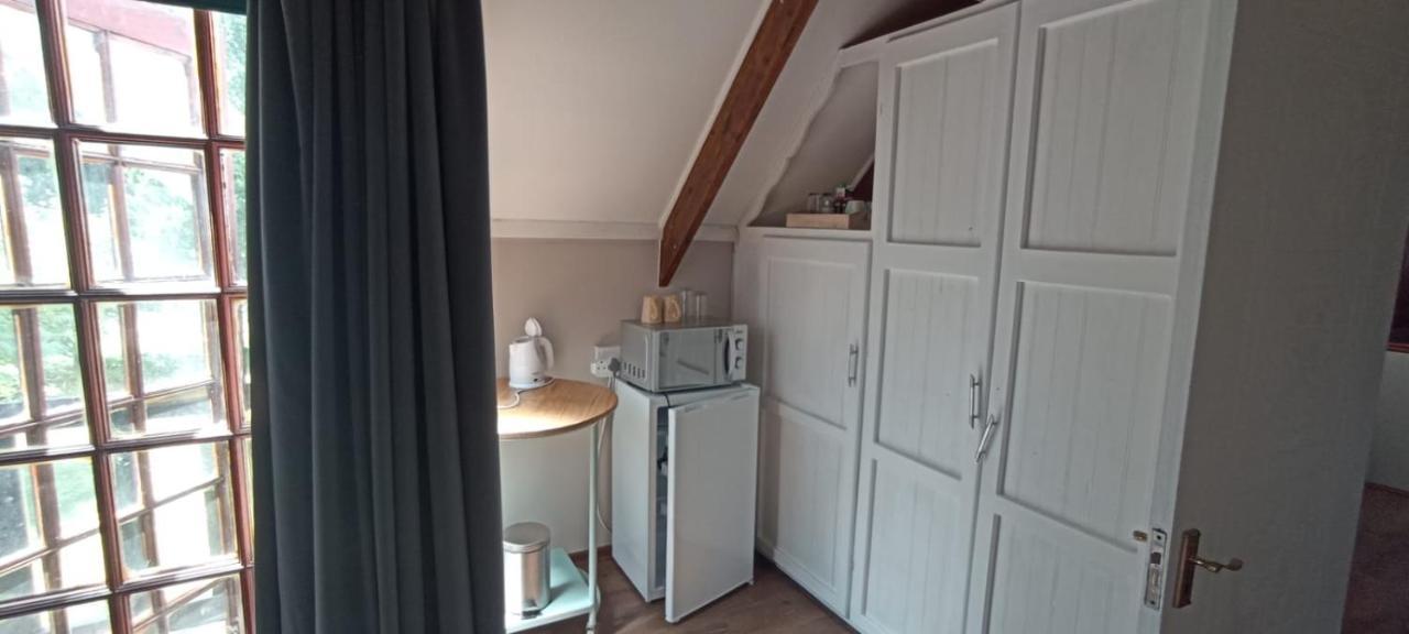 The Fairway Guesthouse Senekal Zewnętrze zdjęcie