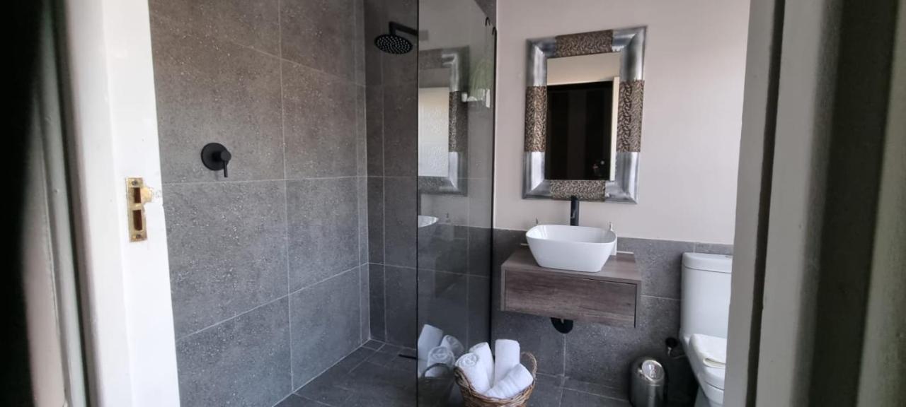 The Fairway Guesthouse Senekal Zewnętrze zdjęcie