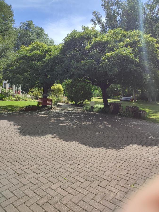 The Fairway Guesthouse Senekal Zewnętrze zdjęcie