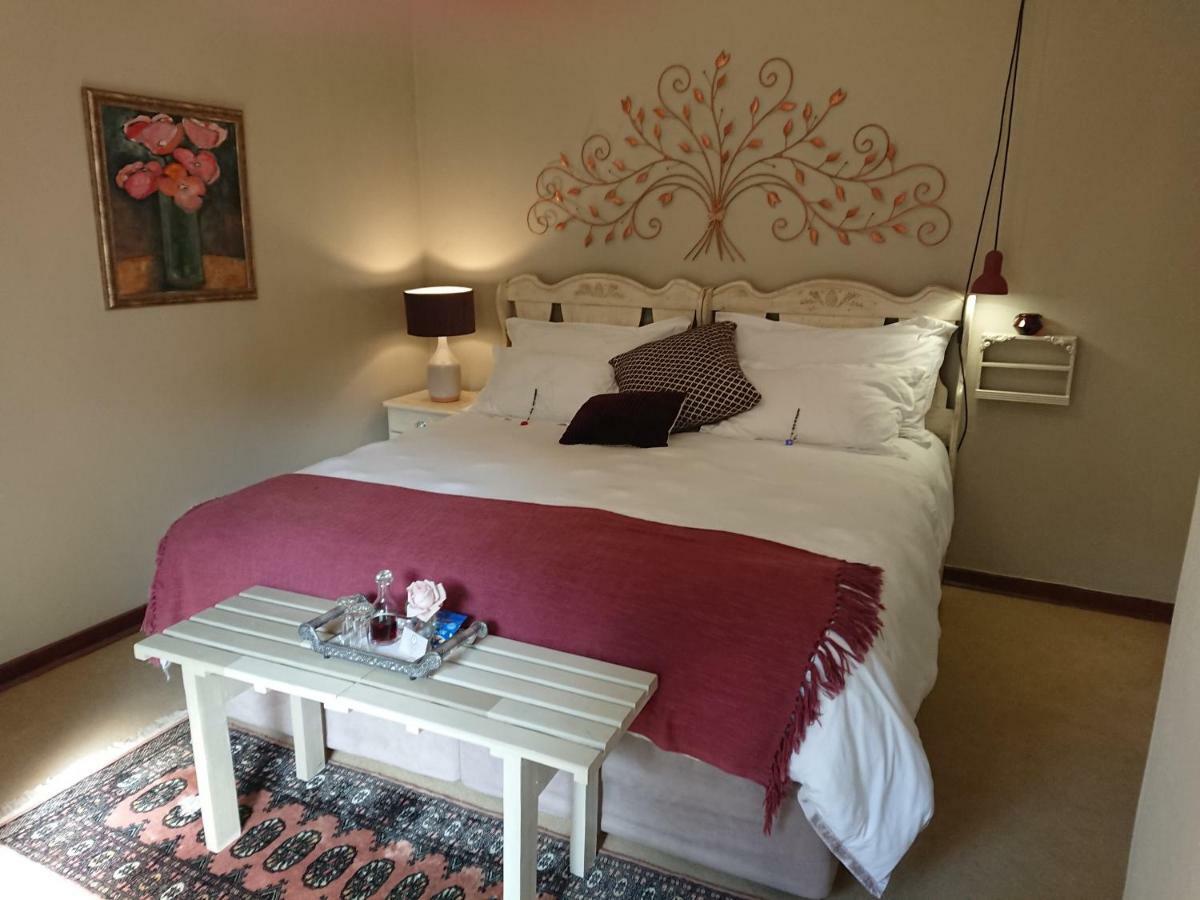 The Fairway Guesthouse Senekal Zewnętrze zdjęcie