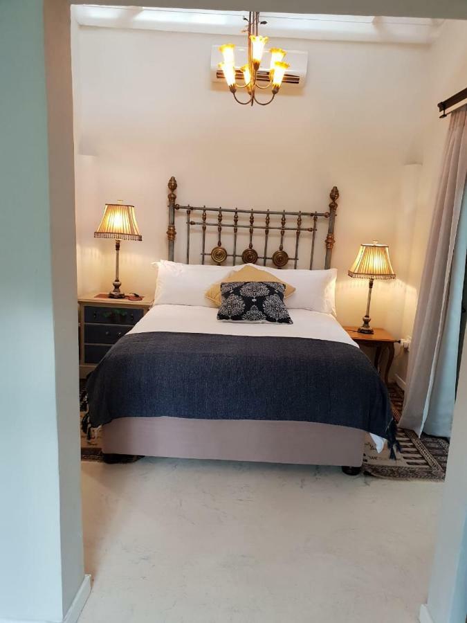 The Fairway Guesthouse Senekal Zewnętrze zdjęcie