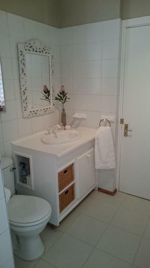 The Fairway Guesthouse Senekal Zewnętrze zdjęcie