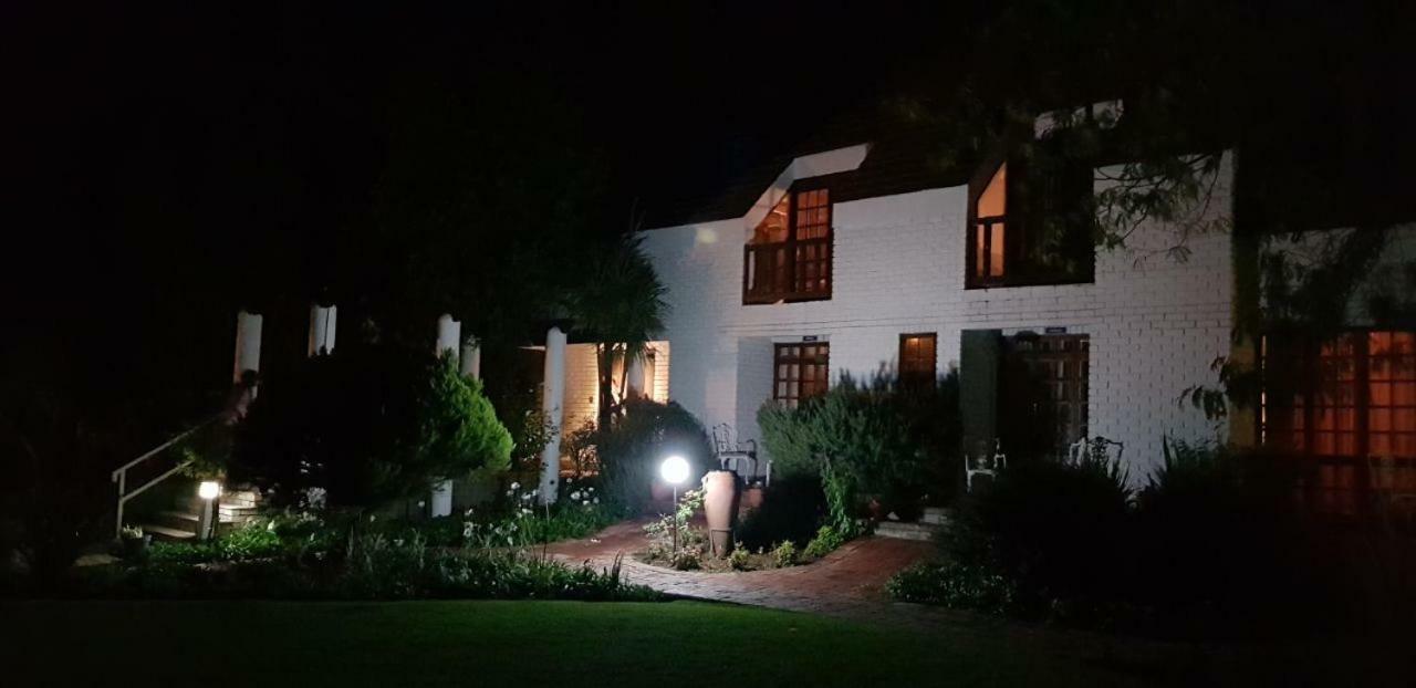 The Fairway Guesthouse Senekal Zewnętrze zdjęcie
